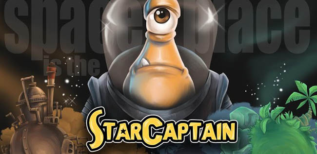 StarCaptain