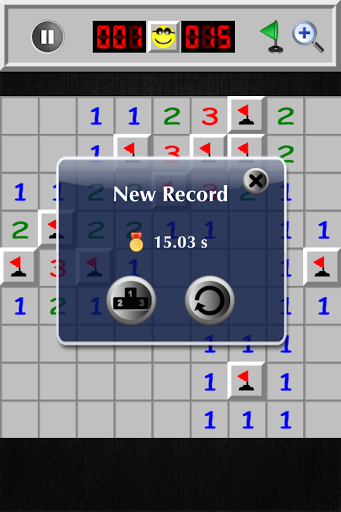 microsoft minesweeper for android