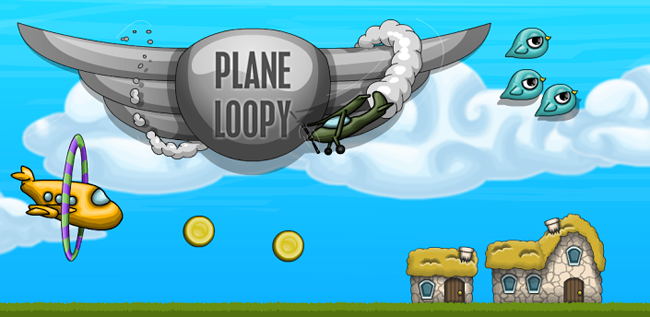 Plane Loopy