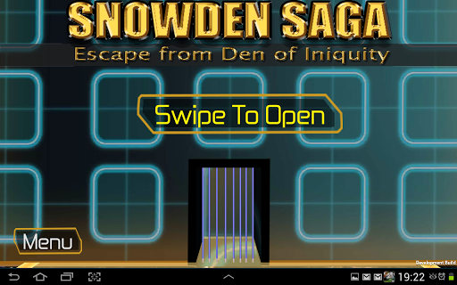 Snowden Saga