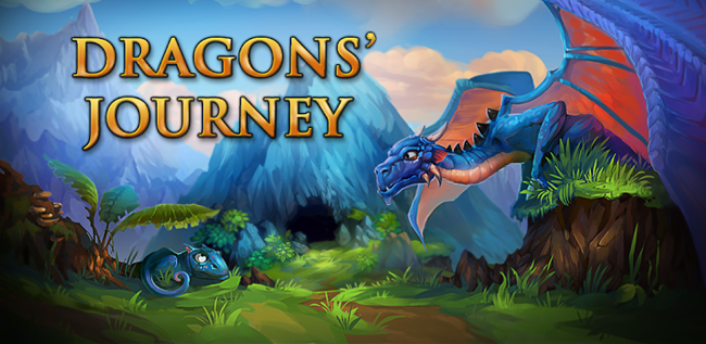 Dragons' Journey