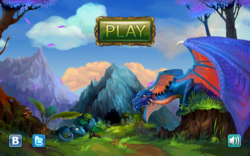 journey game dragon