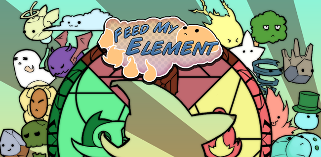 Feed My Element
