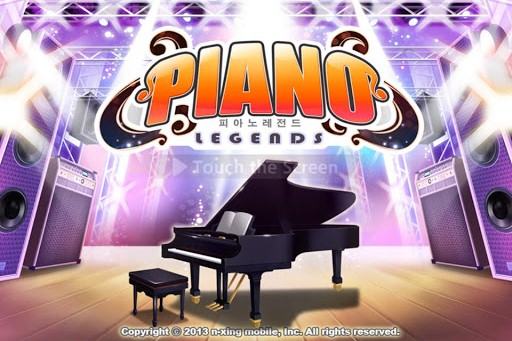 PianoLegends:Classic 2