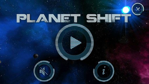 Planet Shift