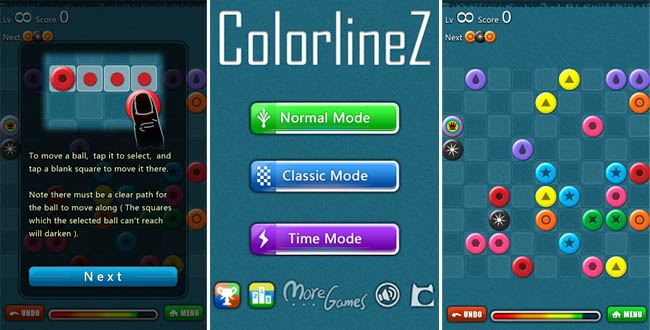 Colorlinez Pro