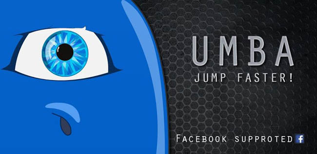 Plumet - Umba Edition (HD) !
