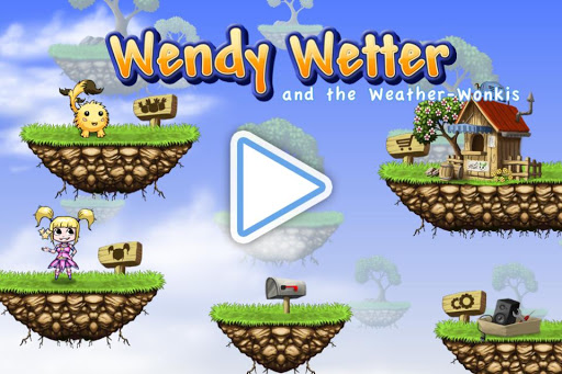 Wendy Wetter