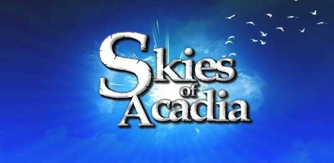Skies of Acadia: DragonFlight