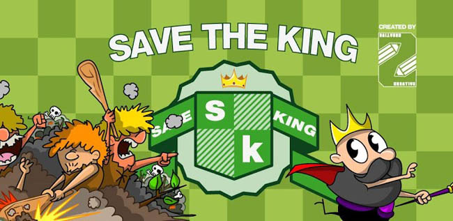 Save The King
