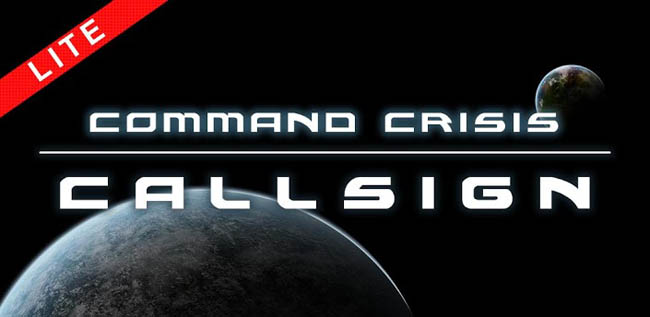 Command Crisis: Callsign Lite