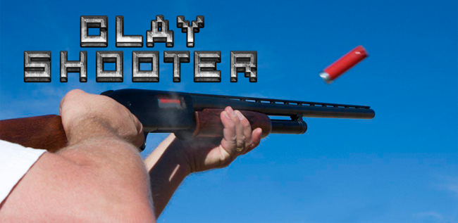 clay shooter 3D