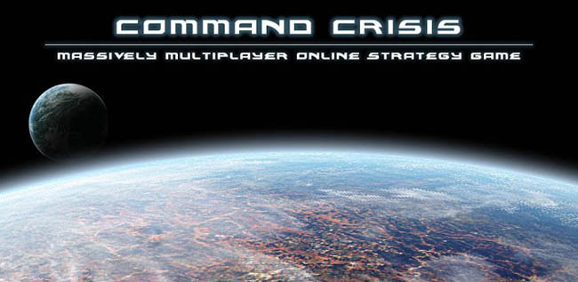 Command Crisis