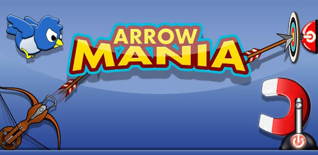 Arrow Mania