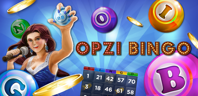 Opzi Bingo - Free Bingo Casino