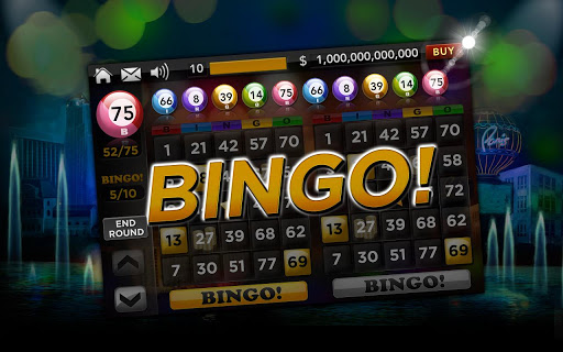 Opzi Bingo - Free Bingo Casino