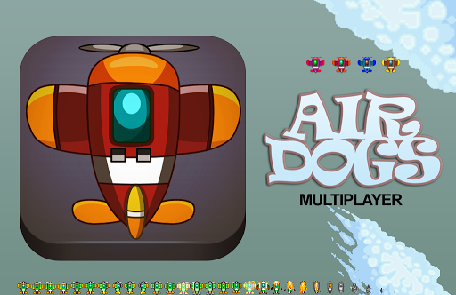 Airdogs Multiplayer