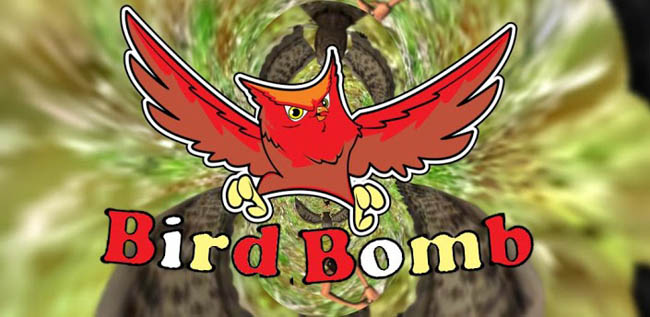 Bird Bomb