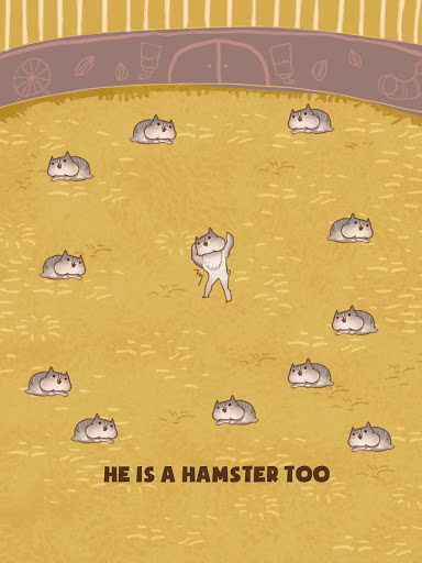 Hamster Evolution Party