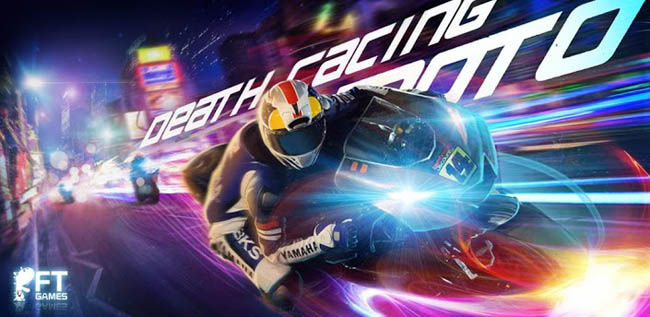 download the new for android Death Drive: Racing Thrill