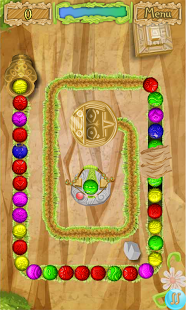Mayan Zuma Deluxe » Android Games 365 - Free Android Games ...