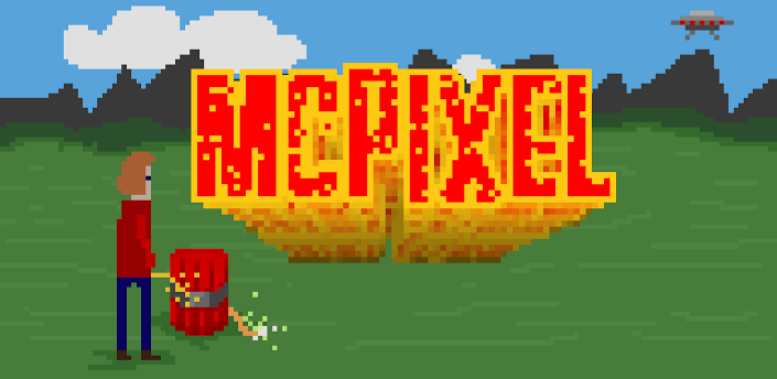 download mcpixel 2 for free