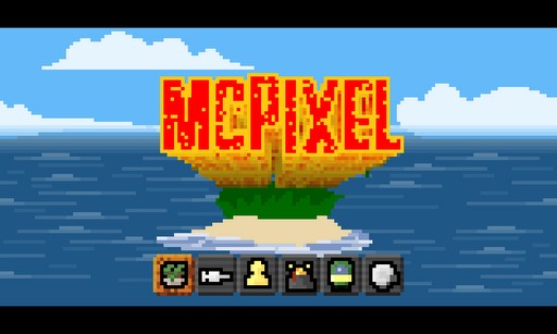 download free mcpixel game