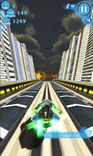 Turbo Racing » Android Games 365 - Free Android Games Download