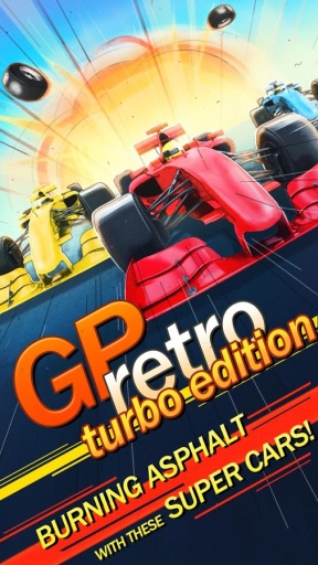 GP Retro Turbo