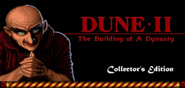 Dune II download the last version for windows
