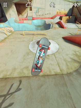 true skate free download for android