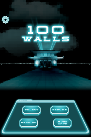 Escape 100 Walls