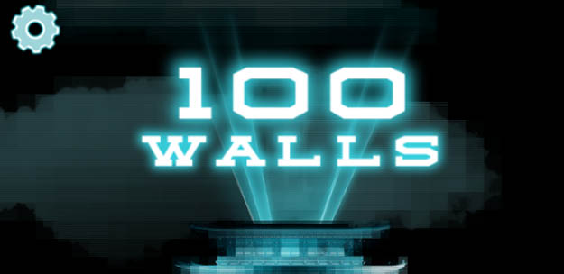 Escape 100 Walls