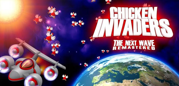 download chicken invaders 2 full version for android