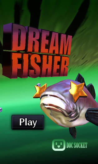 Dream Fisher (Fishing) Lite