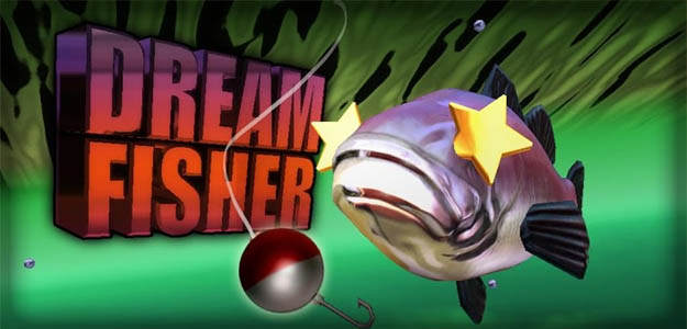 Dream Fisher (Fishing) Lite
