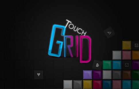 Touch Grid