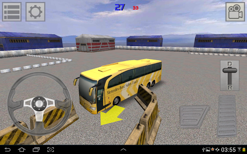 Bus Simulation Ultimate Bus Parking 2023 download the last version for iphone