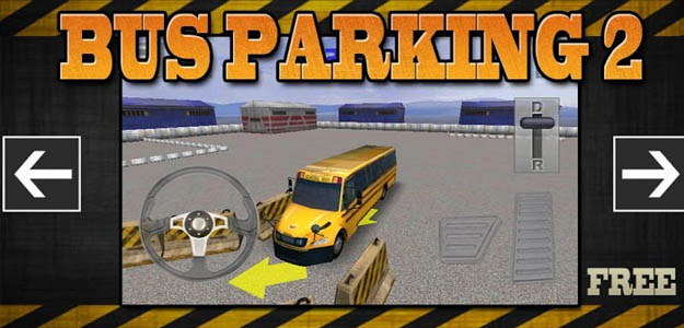 download the new for android Bus Simulation Ultimate Bus Parking 2023