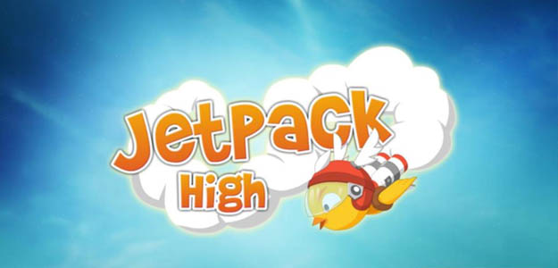 Jetpack High