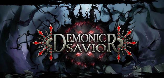 Demonic Savior