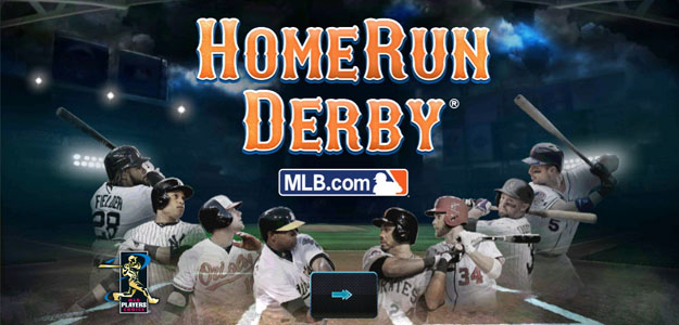 MLB.com Home Run Derby