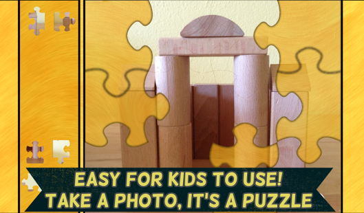 custom jigsaw puzzle maker