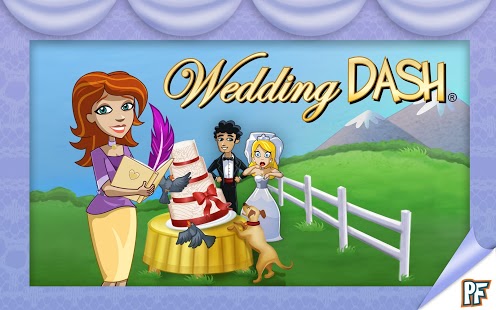 wedding dash 3 download