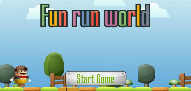 Fun Run World