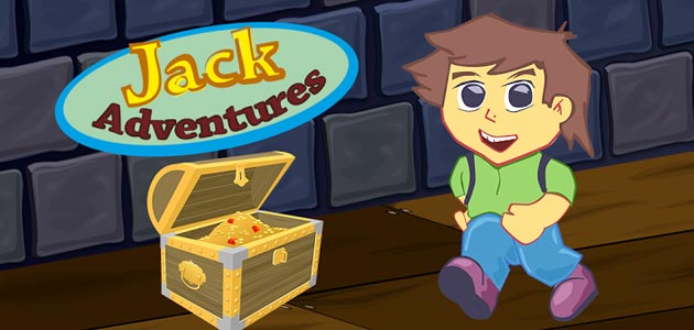 Jack Adventures