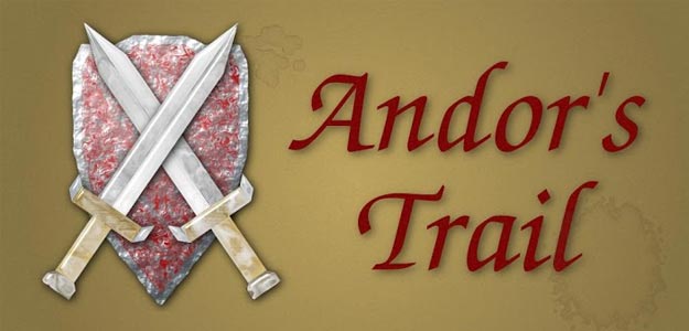 Andor's Trail
