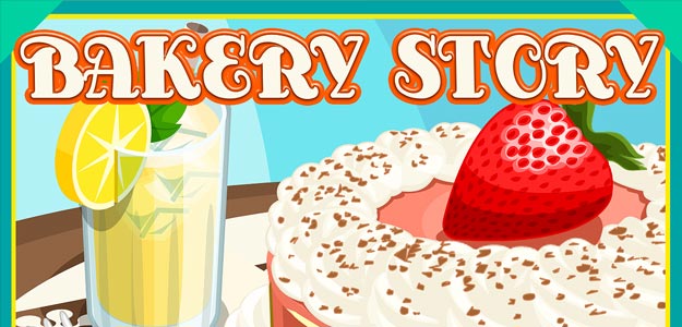 bakery story download free