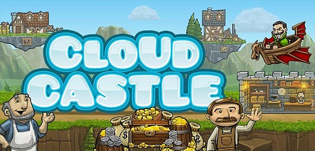 Cloud Castle: Build Kingdoms