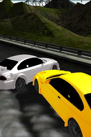 3d car racing game online play
